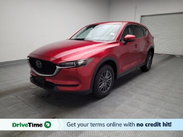 2019 MAZDA CX-5 in Downey, CA 90241