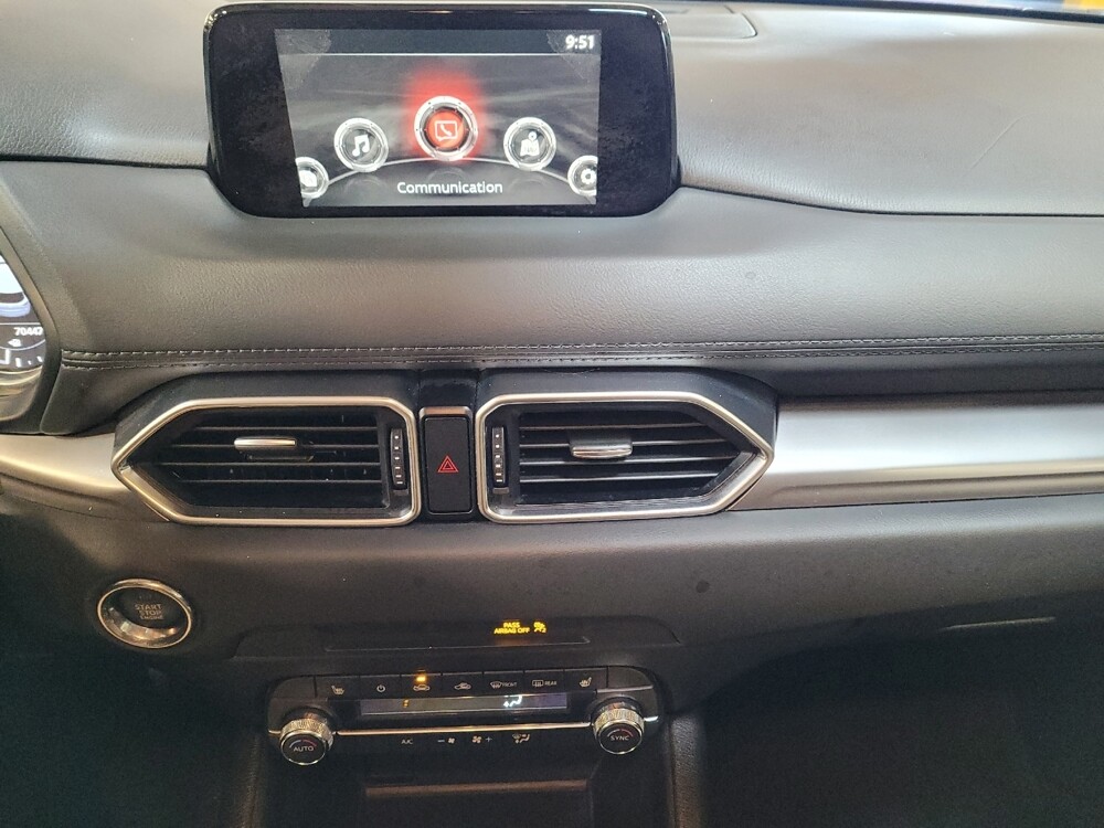 2019 MAZDA CX-5 in Downey, CA 90241 - 18123599 25