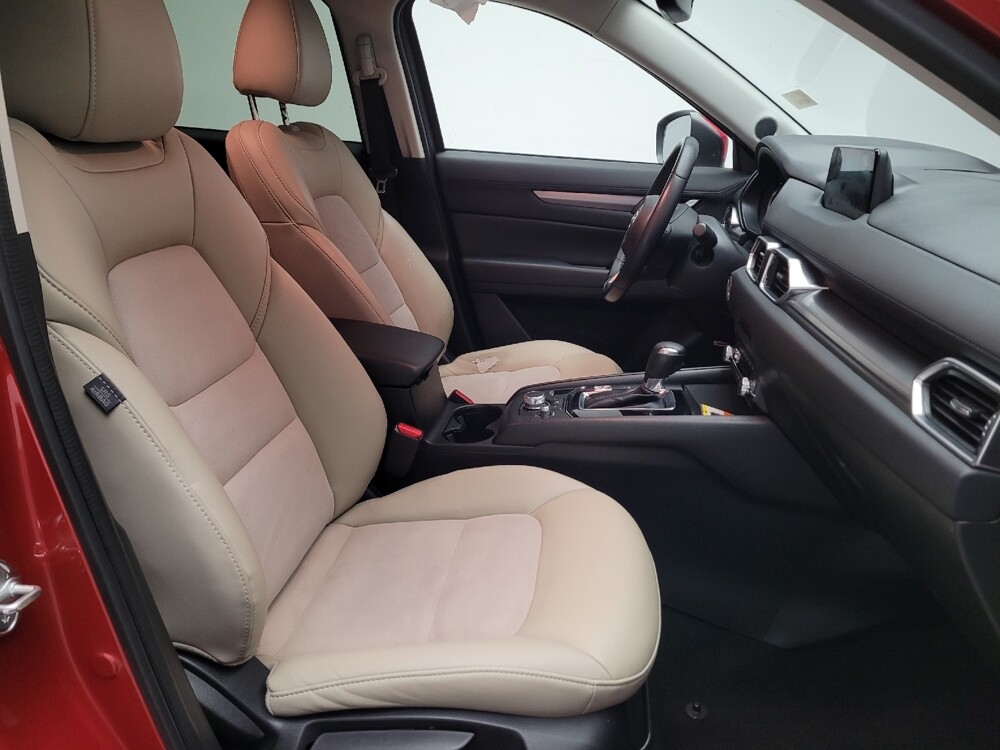 2019 MAZDA CX-5 in Downey, CA 90241 - 18123599 21