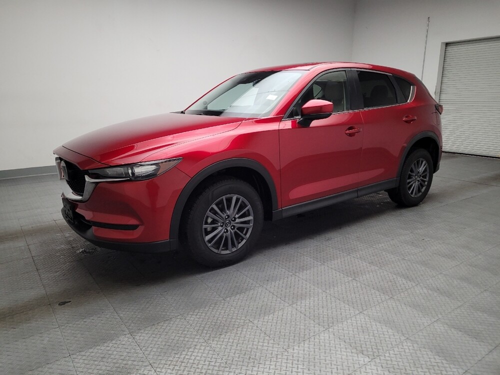 2019 MAZDA CX-5 in Downey, CA 90241 - 18123599 2