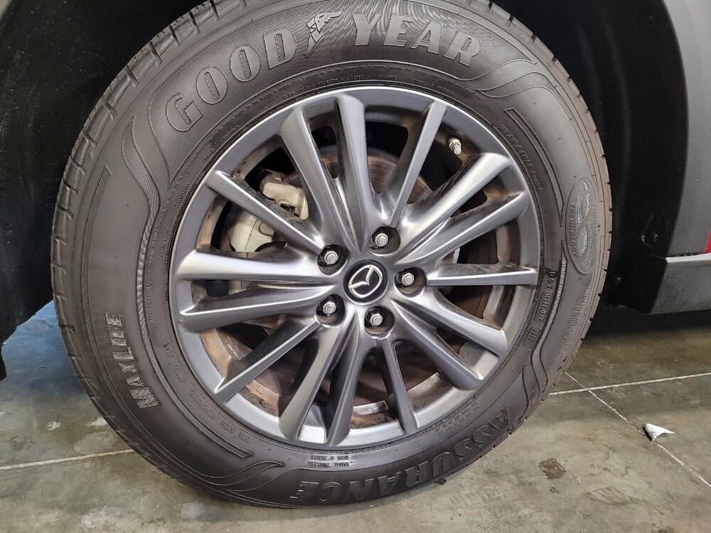 2019 MAZDA CX-5 in Downey, CA 90241 - 18123599 31