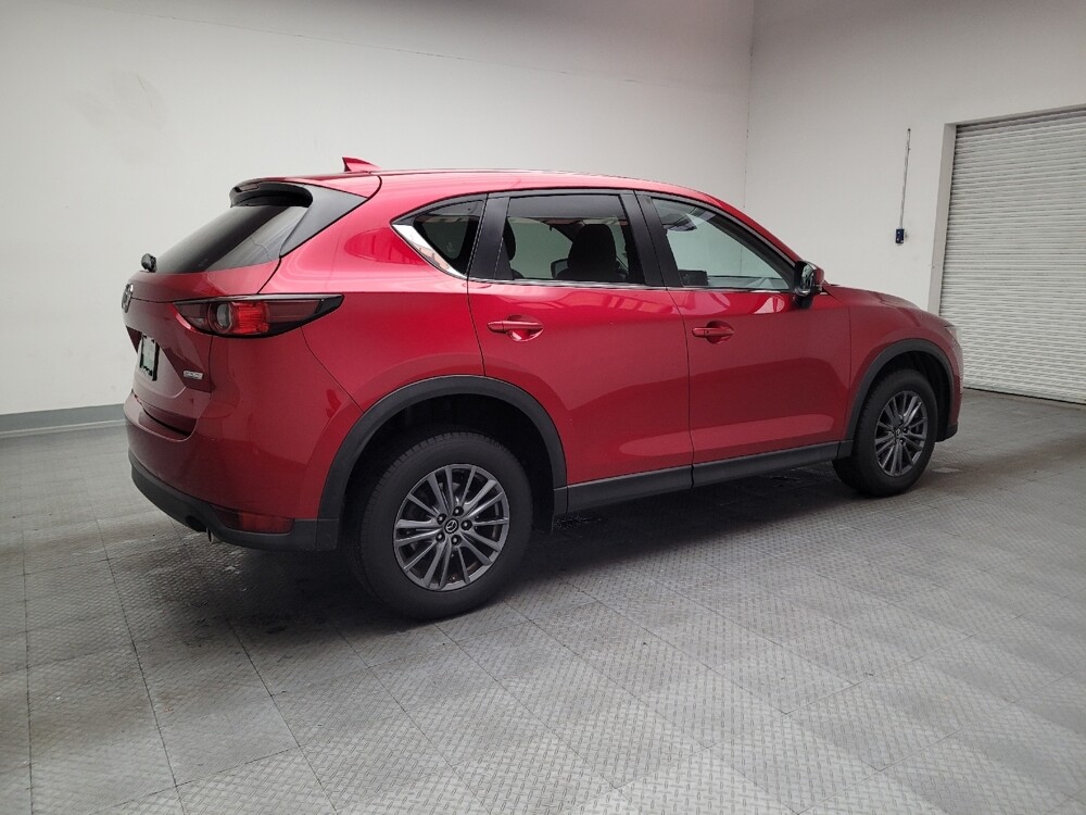 2019 MAZDA CX-5 in Downey, CA 90241 - 18123599 10