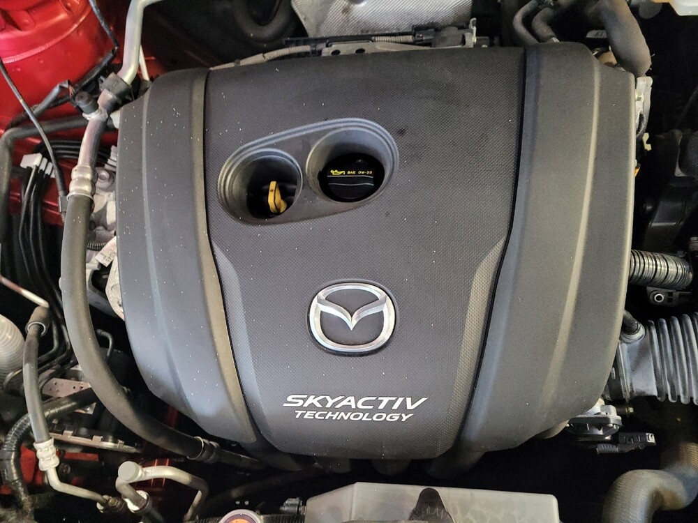 2019 MAZDA CX-5 in Downey, CA 90241 - 18123599 30