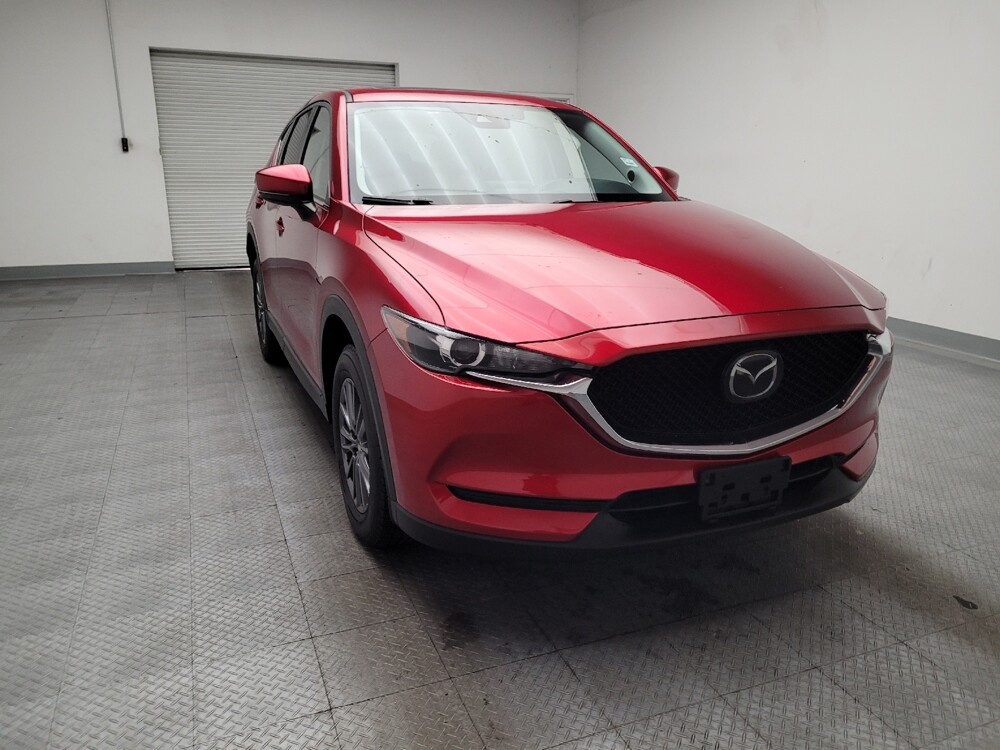 2019 MAZDA CX-5 in Downey, CA 90241 - 18123599 14