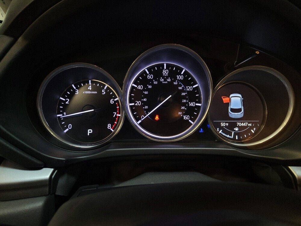 2019 MAZDA CX-5 in Downey, CA 90241 - 18123599 23