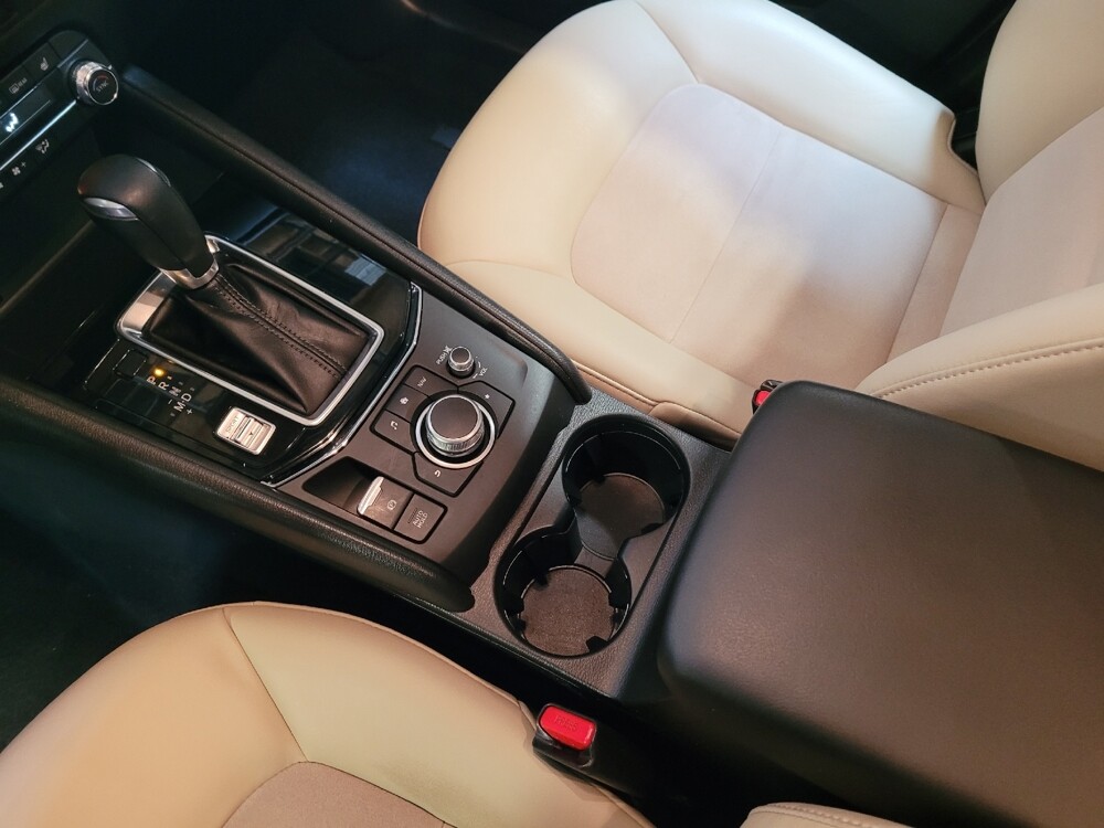 2019 MAZDA CX-5 in Downey, CA 90241 - 18123599 26