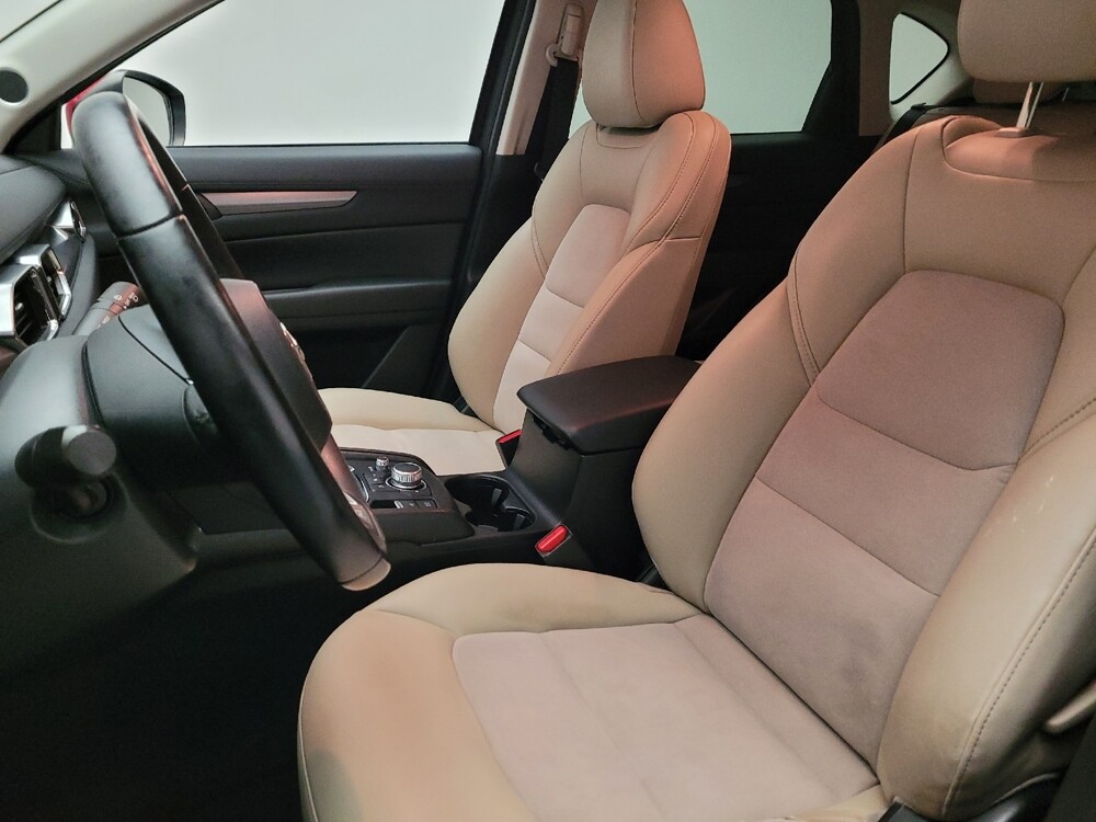 2019 MAZDA CX-5 in Downey, CA 90241 - 18123599 17