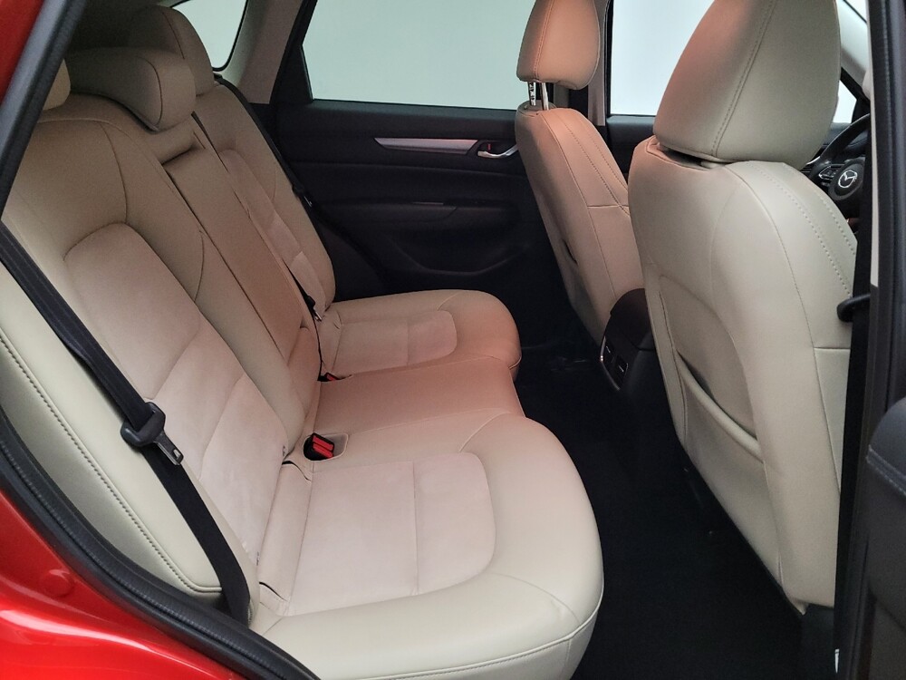 2019 MAZDA CX-5 in Downey, CA 90241 - 18123599 19