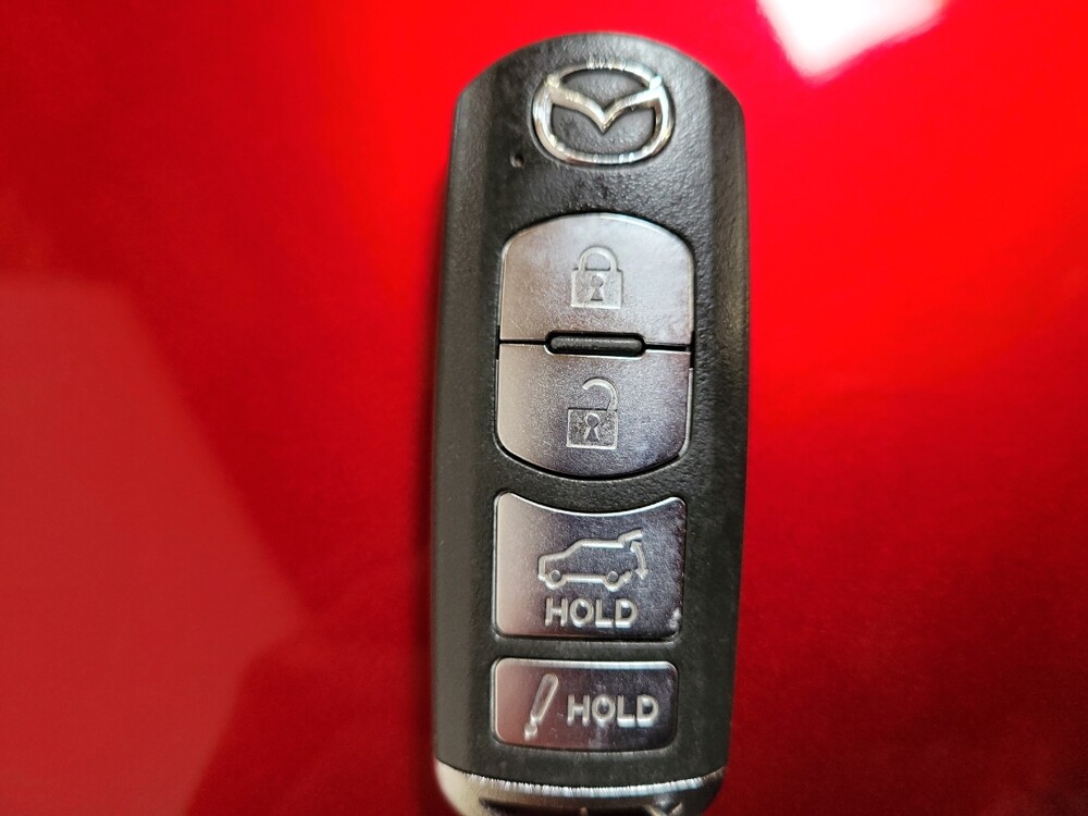 2019 MAZDA CX-5 in Downey, CA 90241 - 18123599 32