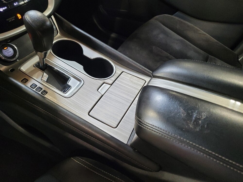 2017 Nissan Murano in Fresno, CA 93726 - 18123600 26