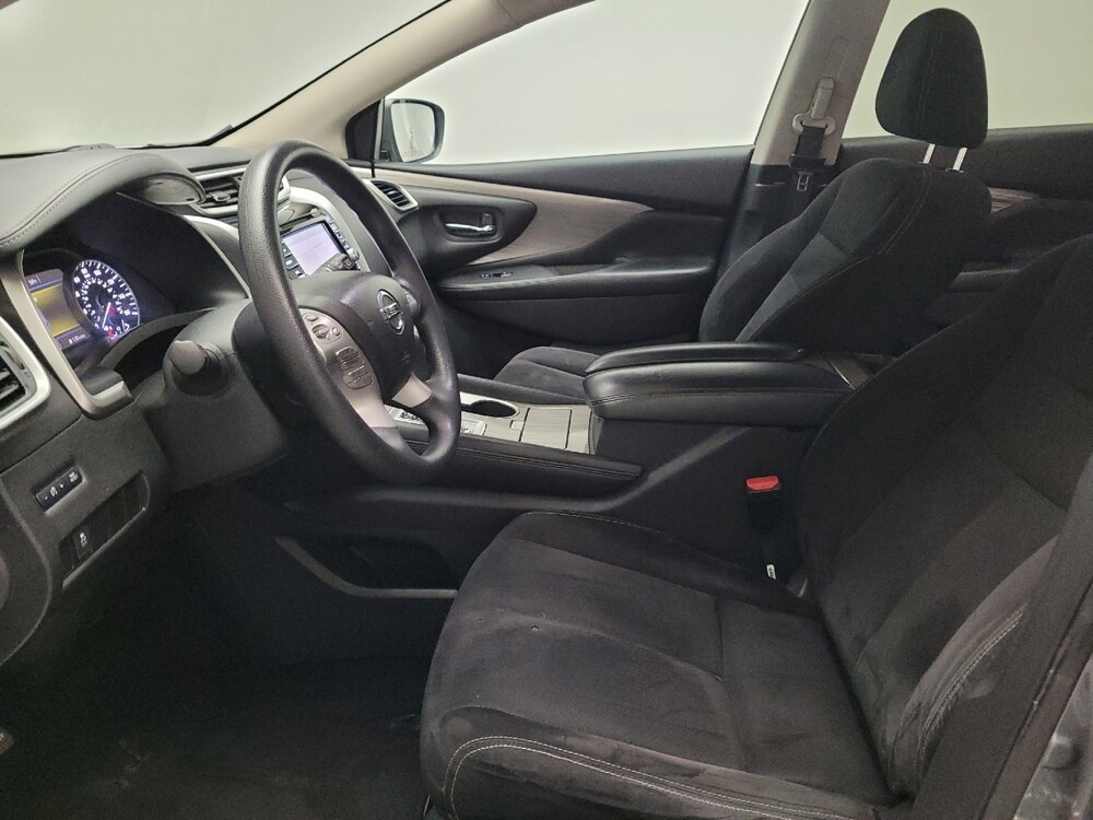 2017 Nissan Murano in Fresno, CA 93726 - 18123600 17