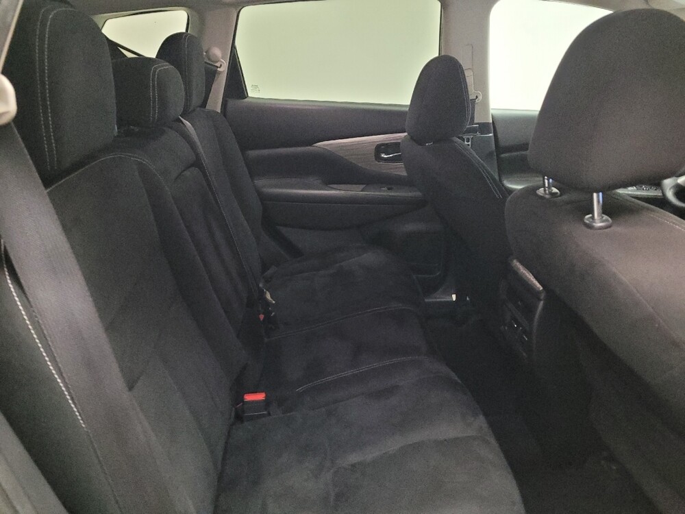 2017 Nissan Murano in Fresno, CA 93726 - 18123600 19