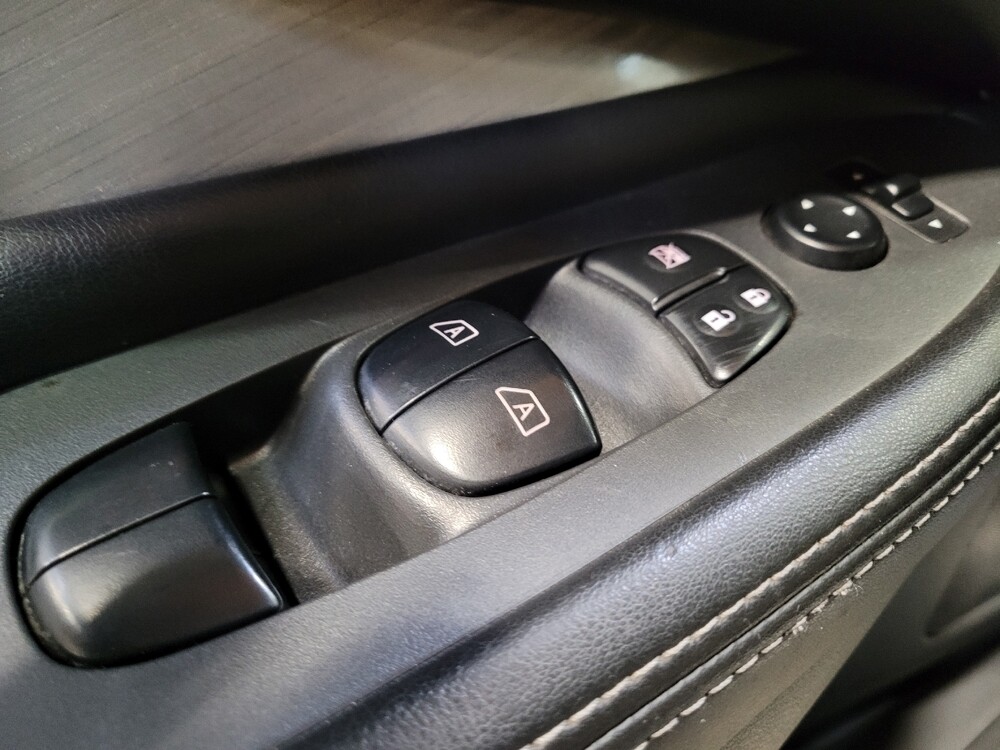 2017 Nissan Murano in Fresno, CA 93726 - 18123600 27