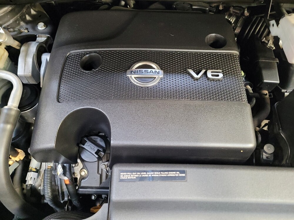 2017 Nissan Murano in Fresno, CA 93726 - 18123600 30