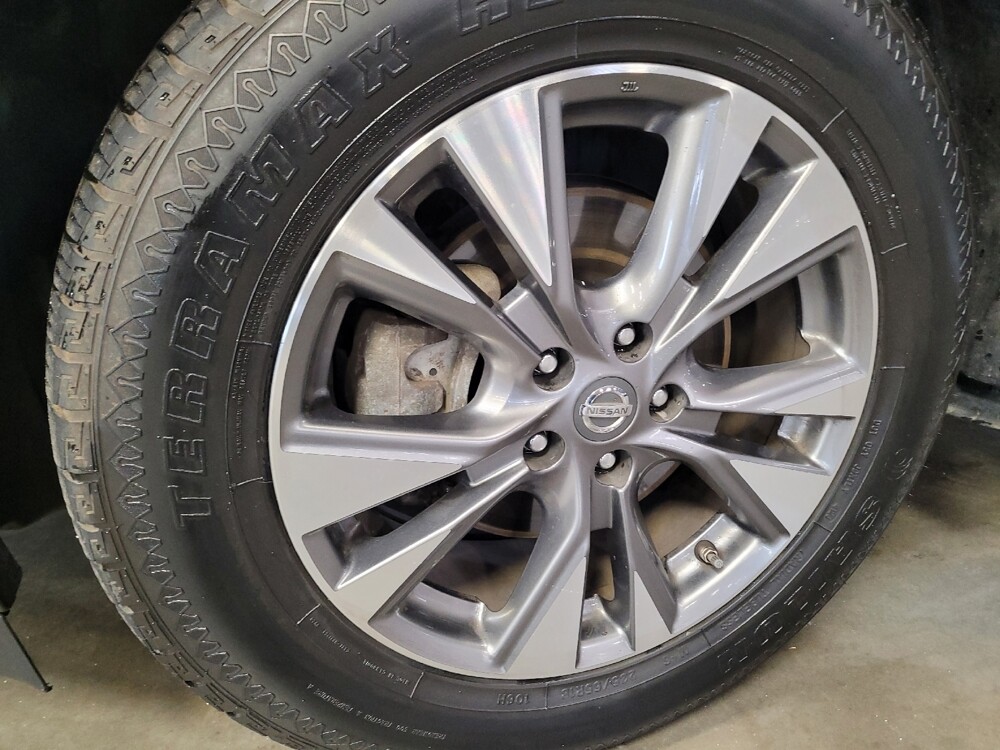 2017 Nissan Murano in Fresno, CA 93726 - 18123600 31