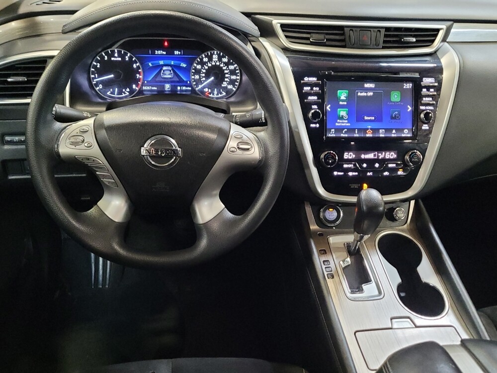 2017 Nissan Murano in Fresno, CA 93726 - 18123600 22