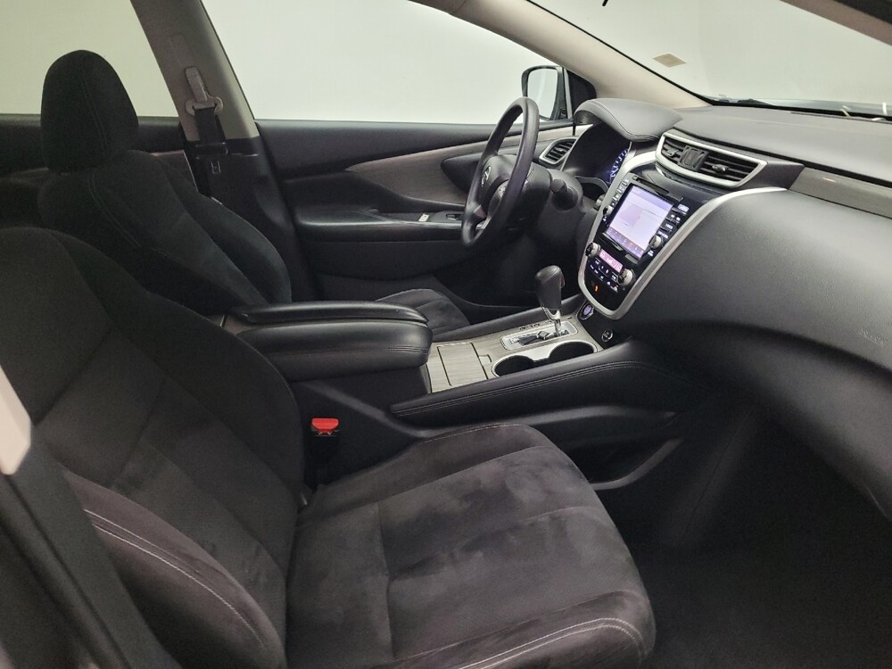 2017 Nissan Murano in Fresno, CA 93726 - 18123600 21