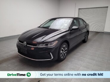 2025 Volkswagen Jetta in Riverside, CA 92504