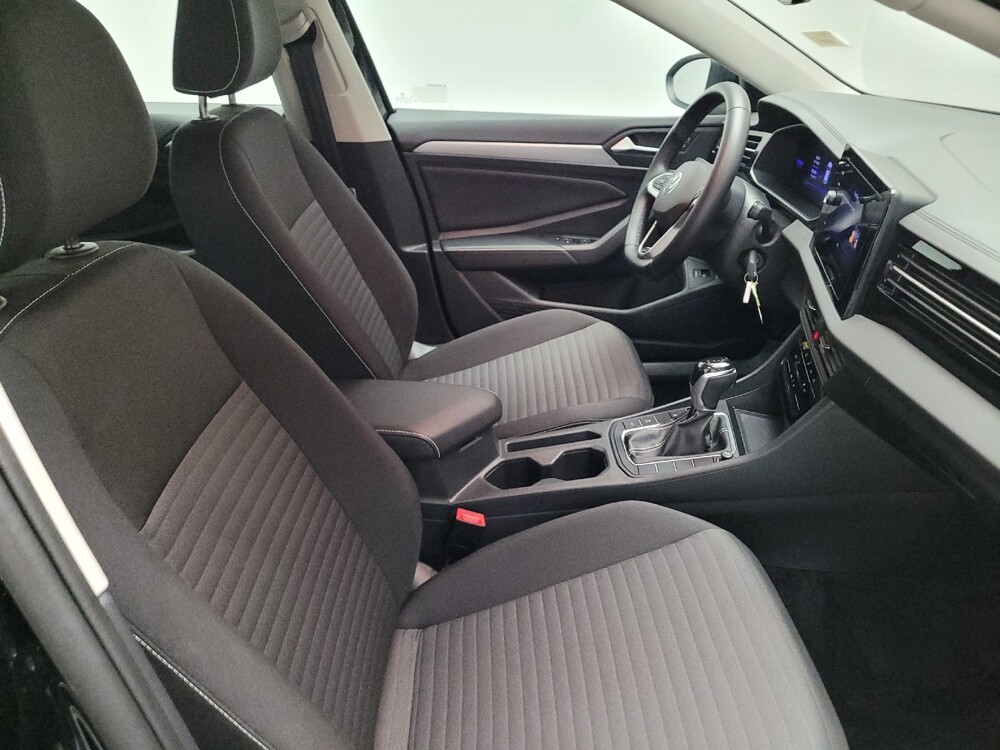 2025 Volkswagen Jetta in Riverside, CA 92504 - 18123601 21