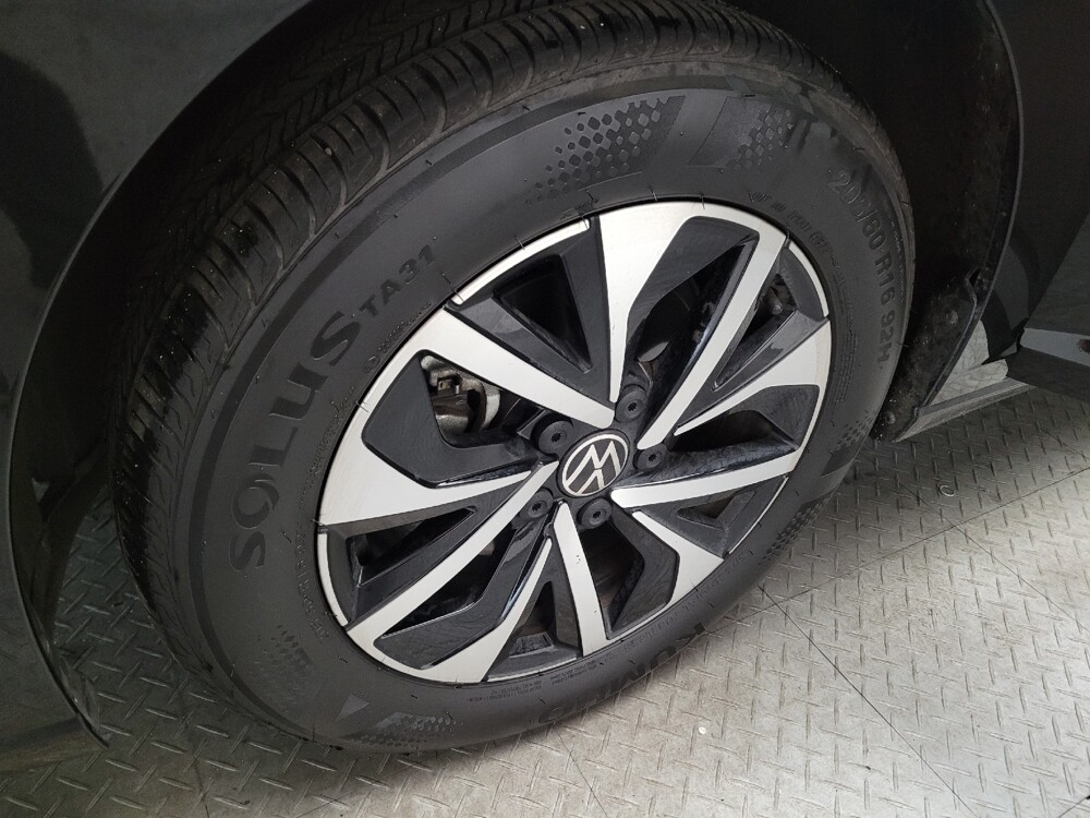 2025 Volkswagen Jetta in Riverside, CA 92504 - 18123601 31