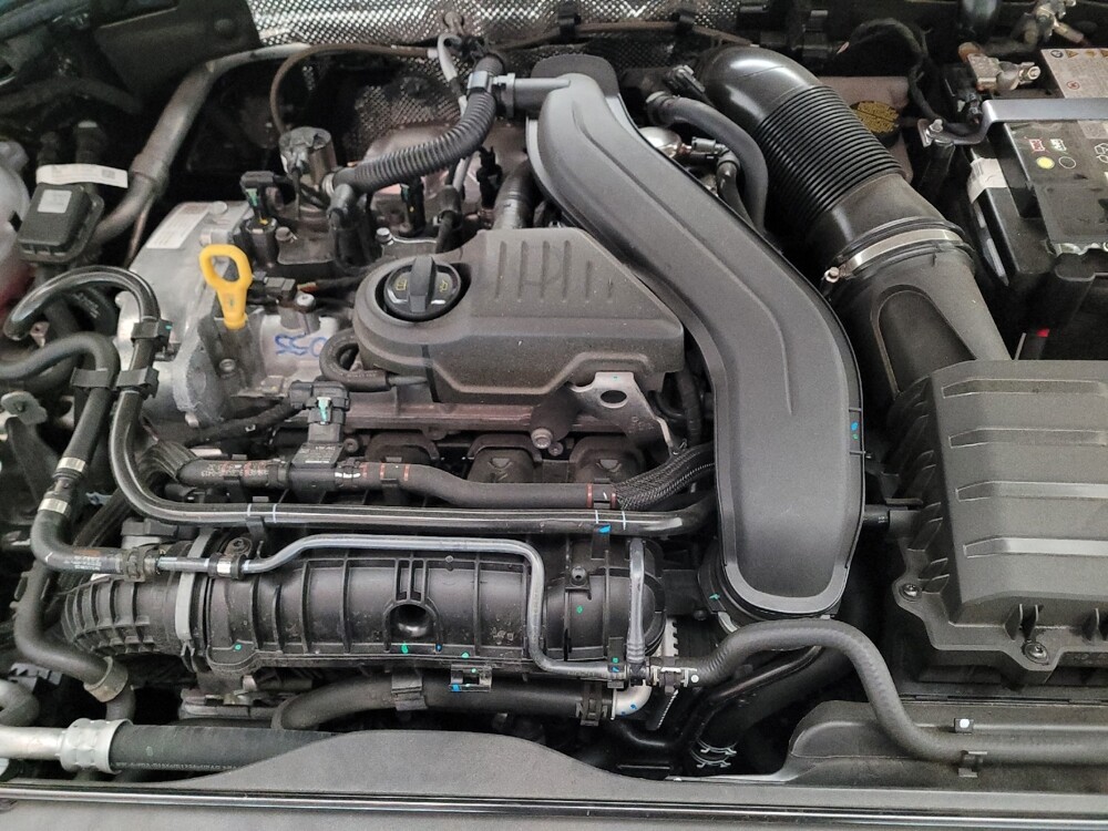 2025 Volkswagen Jetta in Riverside, CA 92504 - 18123601 30