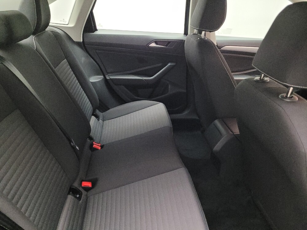 2025 Volkswagen Jetta in Riverside, CA 92504 - 18123601 19