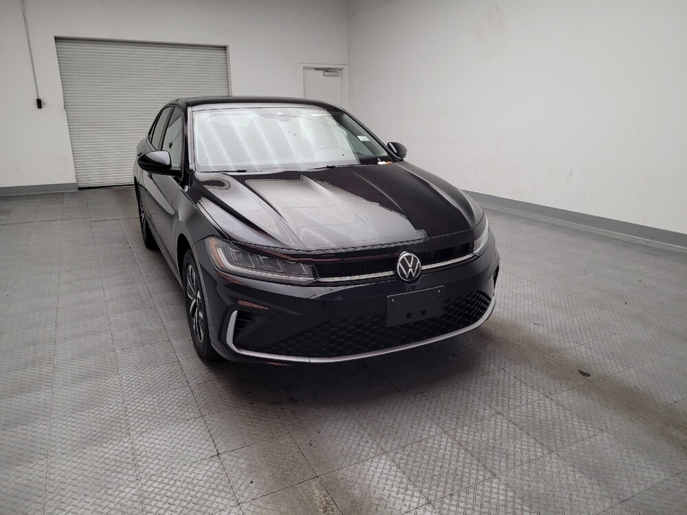 2025 Volkswagen Jetta in Riverside, CA 92504 - 18123601 14