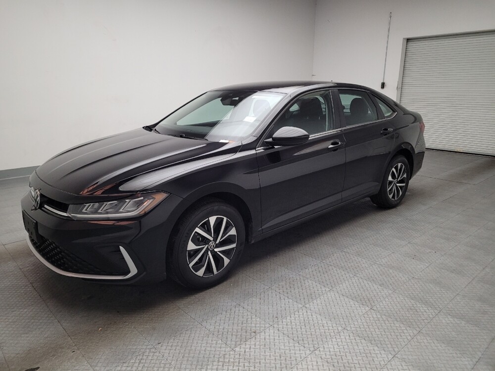 2025 Volkswagen Jetta in Riverside, CA 92504 - 18123601 2