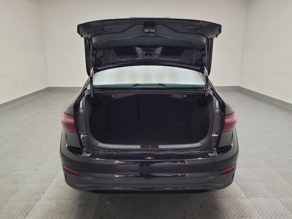 2025 Volkswagen Jetta in Riverside, CA 92504 - 18123601 29