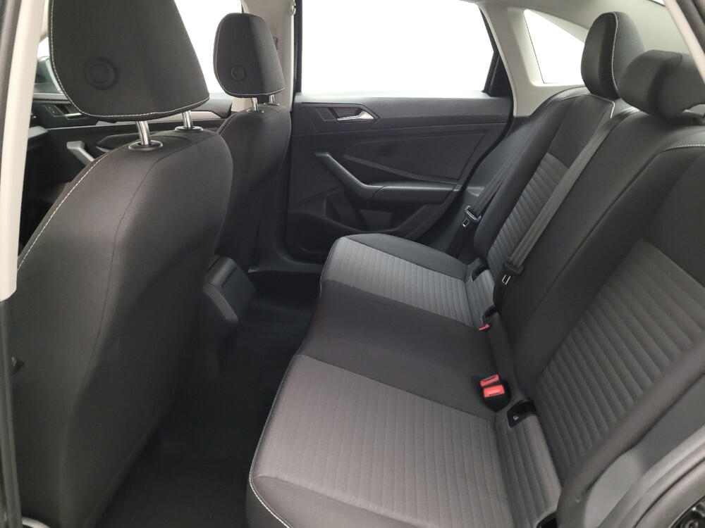 2025 Volkswagen Jetta in Riverside, CA 92504 - 18123601 18