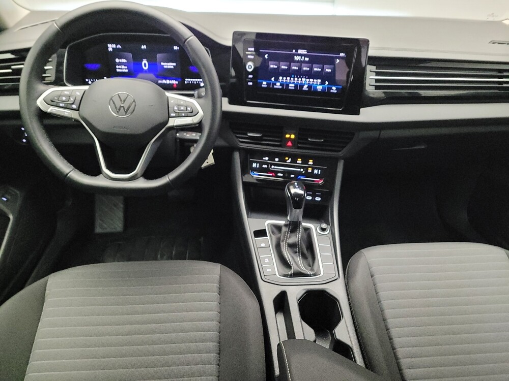 2025 Volkswagen Jetta in Riverside, CA 92504 - 18123601 22