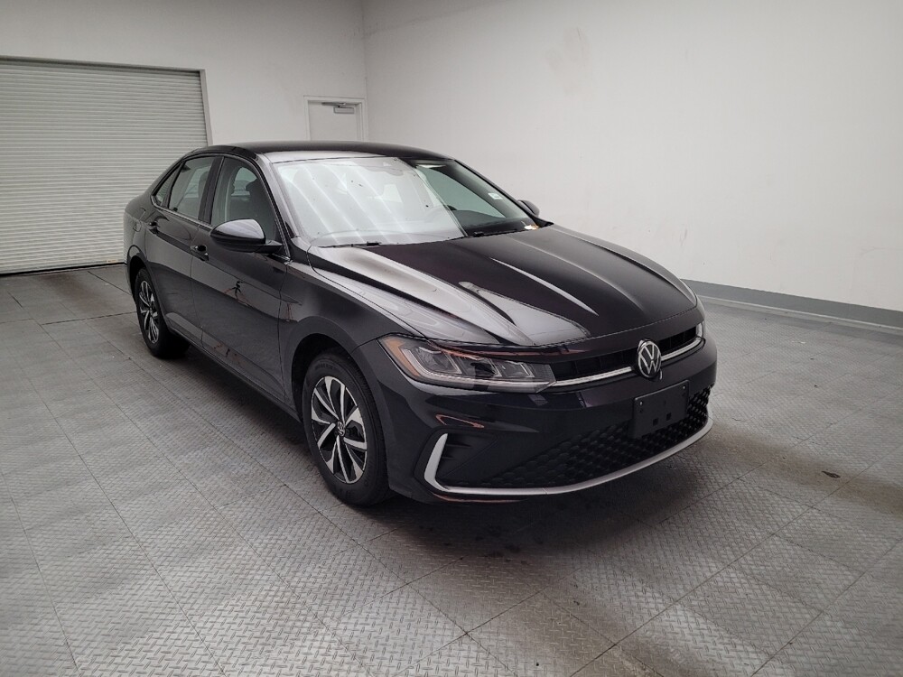 2025 Volkswagen Jetta in Riverside, CA 92504 - 18123601 13