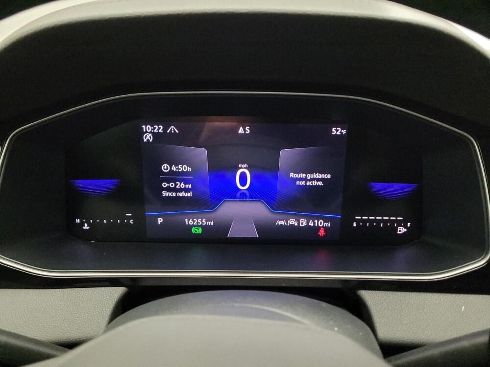 2025 Volkswagen Jetta in Riverside, CA 92504 - 18123601 23