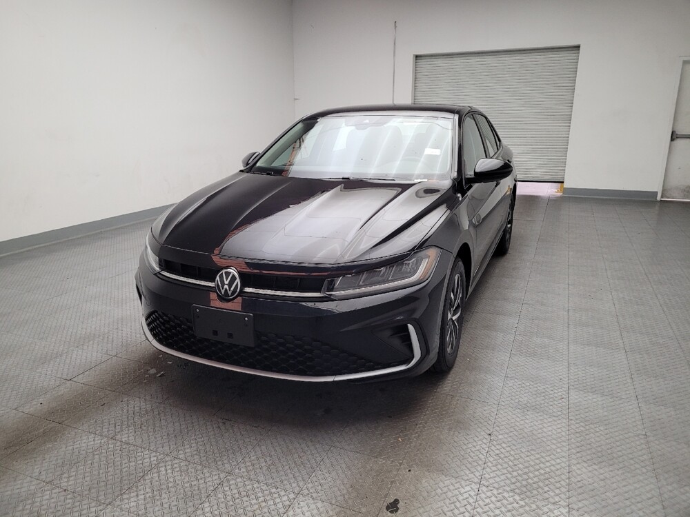 2025 Volkswagen Jetta in Riverside, CA 92504 - 18123601 15