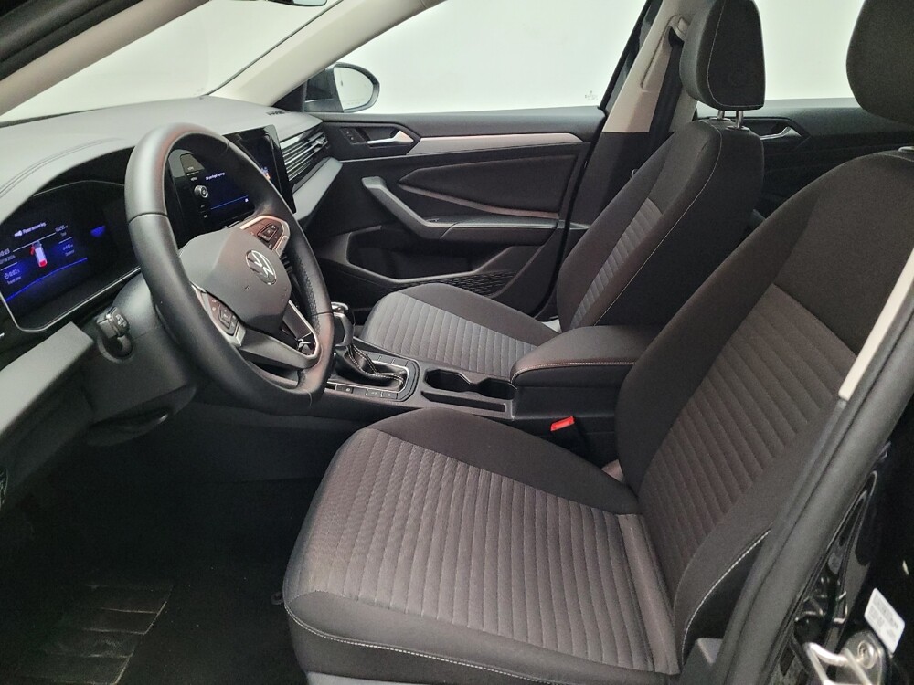 2025 Volkswagen Jetta in Riverside, CA 92504 - 18123601 17