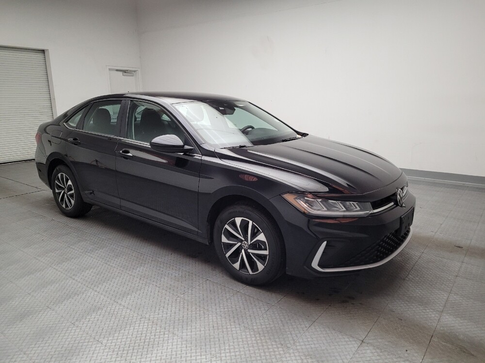 2025 Volkswagen Jetta in Riverside, CA 92504 - 18123601 11