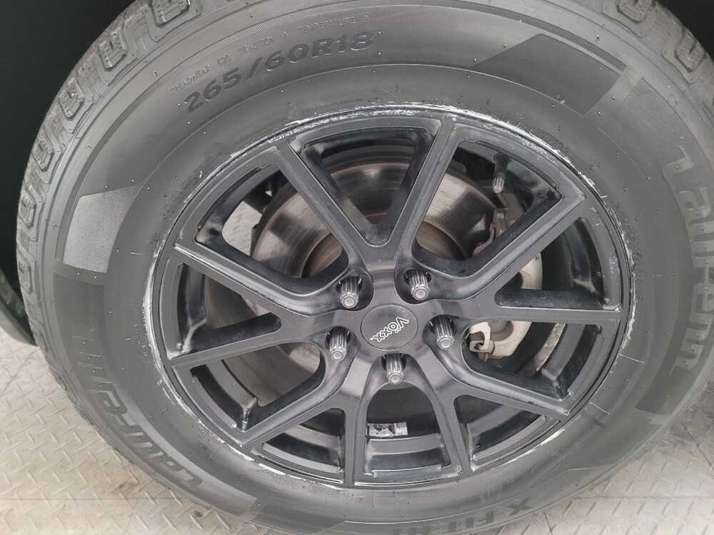 2017 Jeep Grand Cherokee in Downey, CA 90241 - 18123602 31