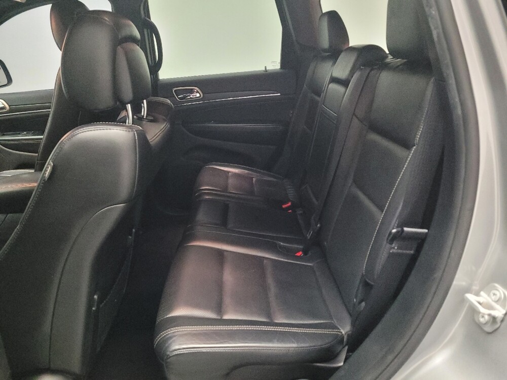 2017 Jeep Grand Cherokee in Downey, CA 90241 - 18123602 18