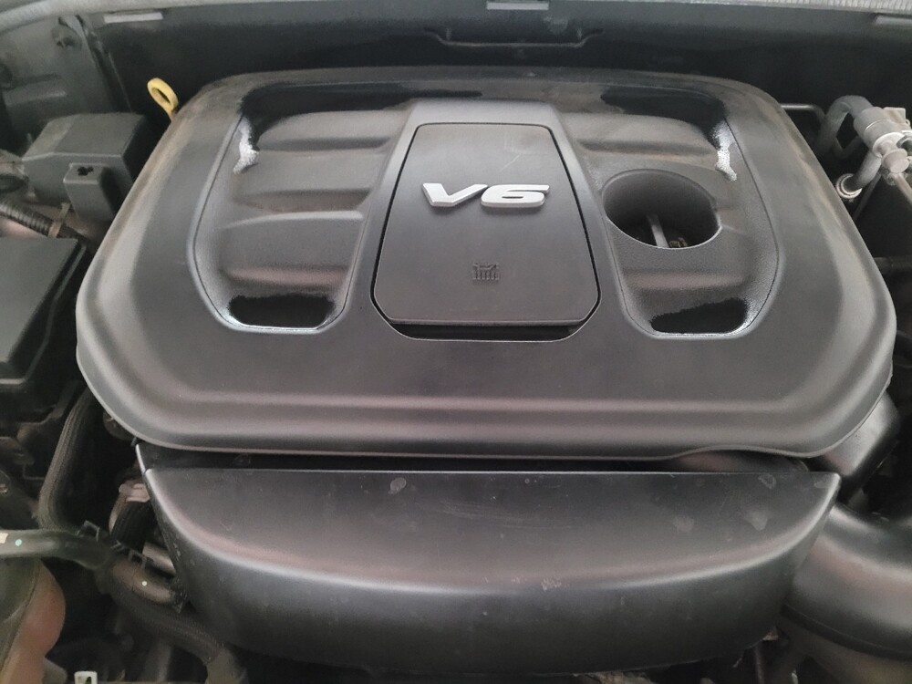 2017 Jeep Grand Cherokee in Downey, CA 90241 - 18123602 30