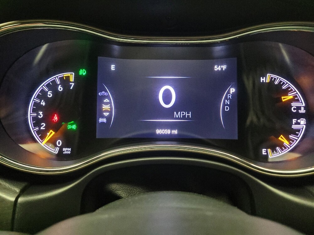 2017 Jeep Grand Cherokee in Downey, CA 90241 - 18123602 23