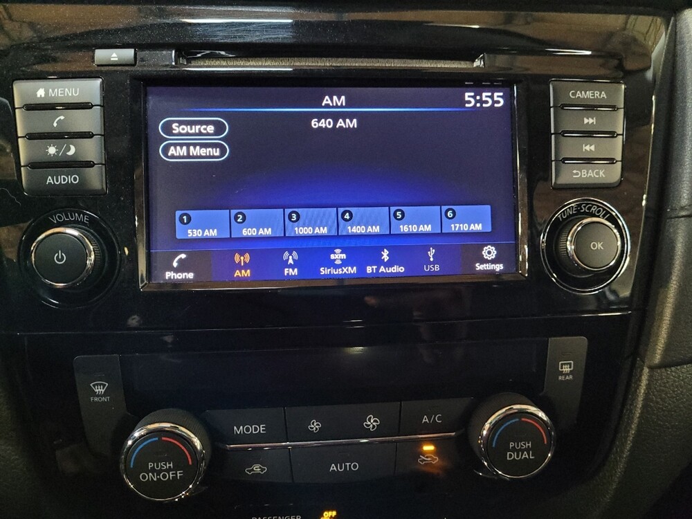 2020 Nissan Rogue in Torrance, CA 90504 - 18123603 25