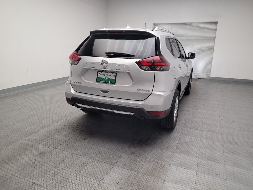 2020 Nissan Rogue in Torrance, CA 90504 - 18123603 7