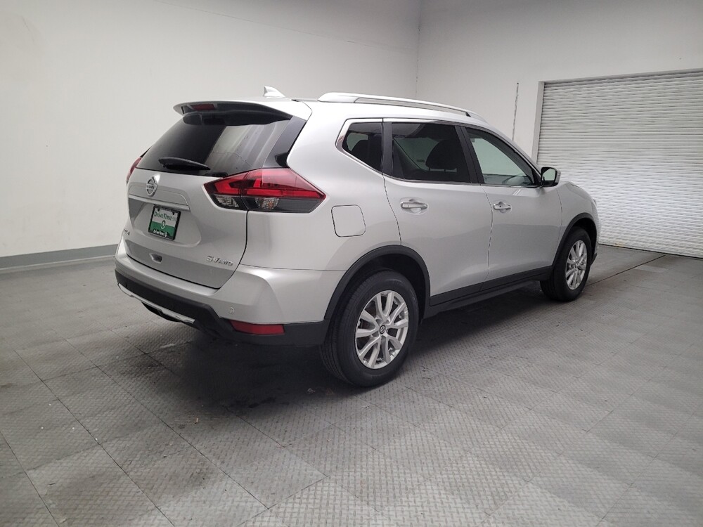 2020 Nissan Rogue in Torrance, CA 90504 - 18123603 9