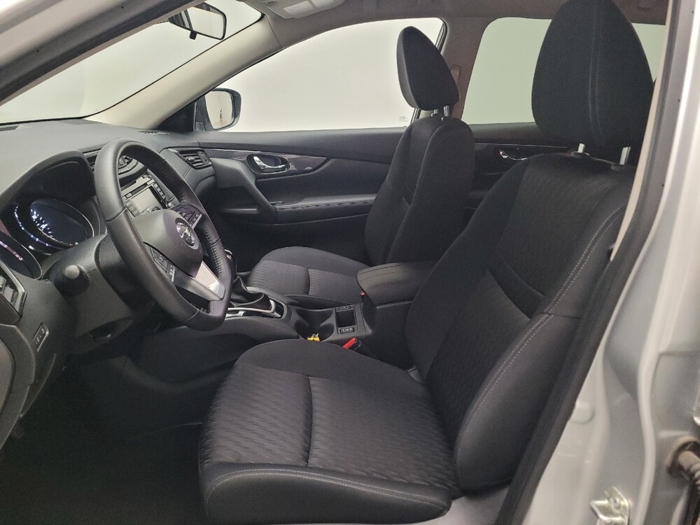 2020 Nissan Rogue in Torrance, CA 90504 - 18123603 17