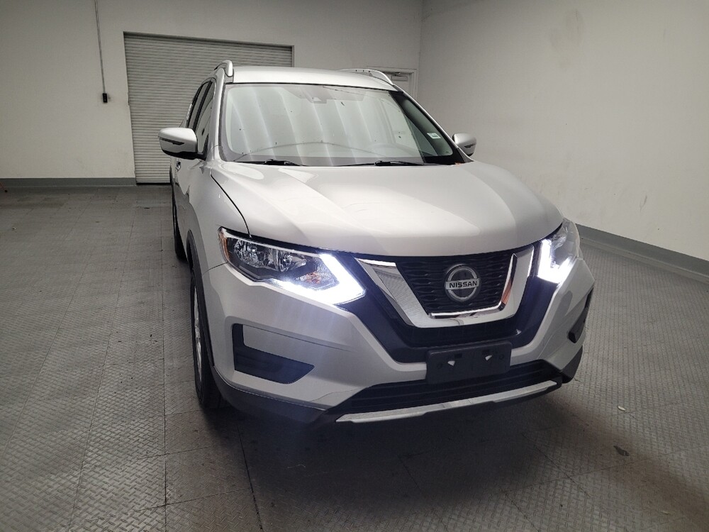 2020 Nissan Rogue in Torrance, CA 90504 - 18123603 14