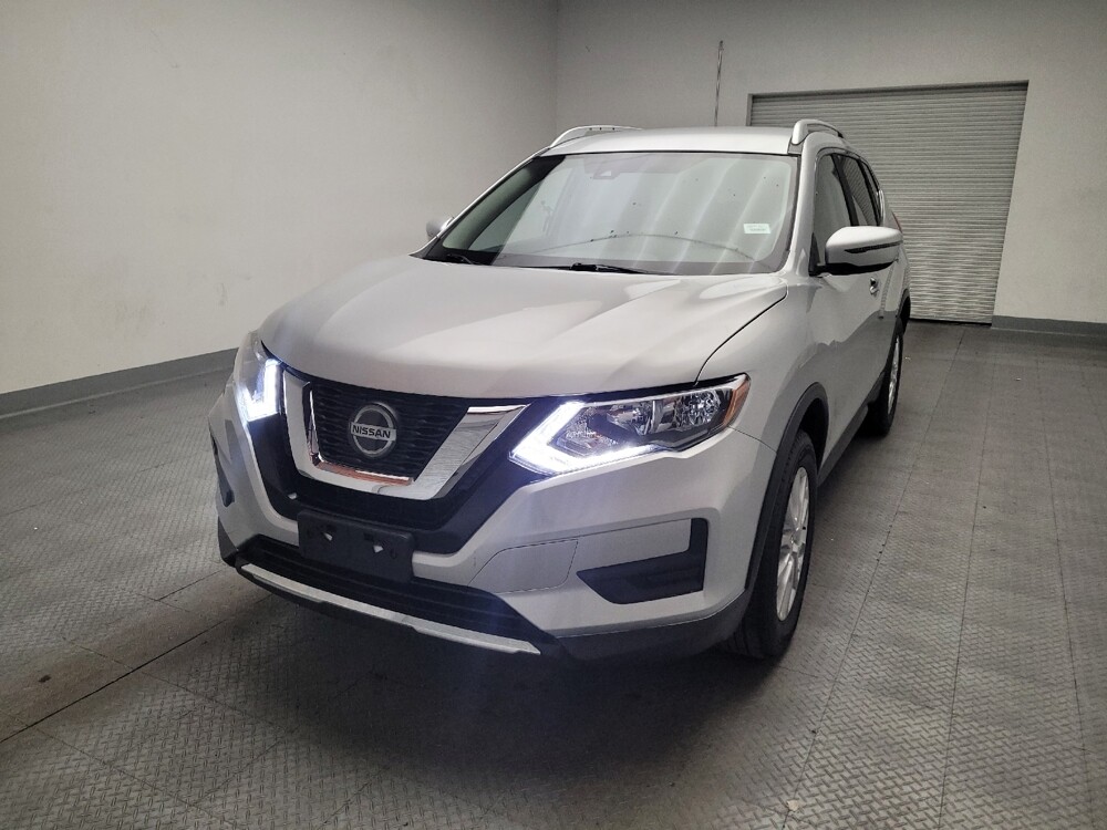 2020 Nissan Rogue in Torrance, CA 90504 - 18123603 15