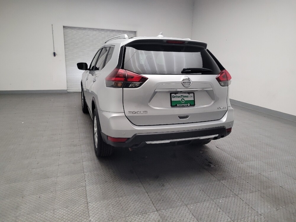2020 Nissan Rogue in Torrance, CA 90504 - 18123603 6