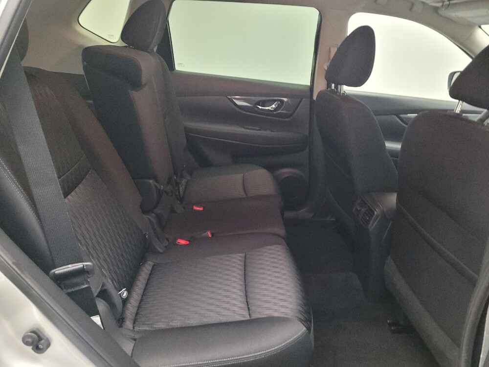 2020 Nissan Rogue in Torrance, CA 90504 - 18123603 19