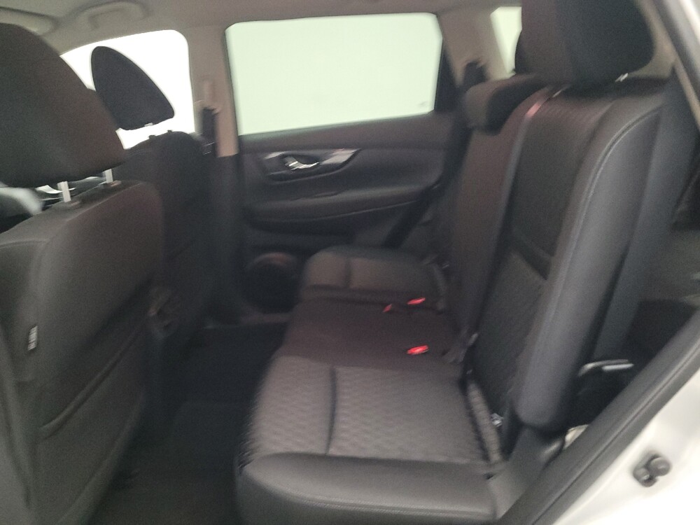 2020 Nissan Rogue in Torrance, CA 90504 - 18123603 18