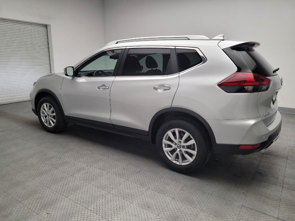 2020 Nissan Rogue in Torrance, CA 90504 - 18123603 3